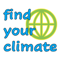 Find Your Climate Logo